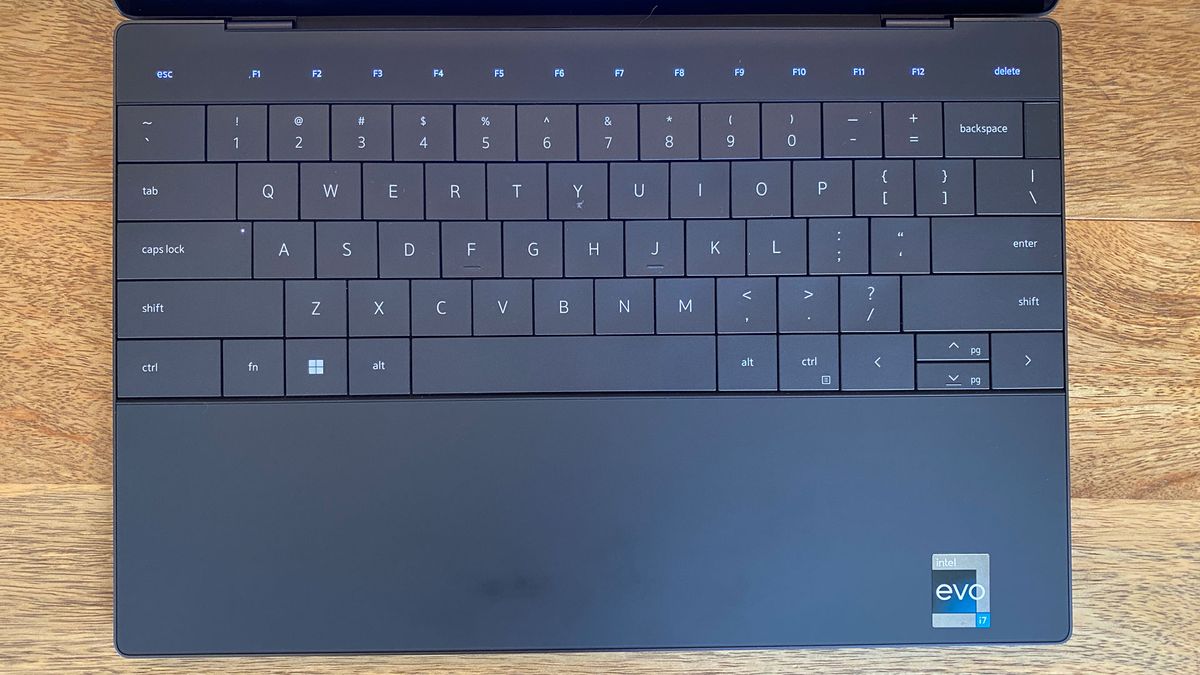 Dell XPS 13 Plus (9320)