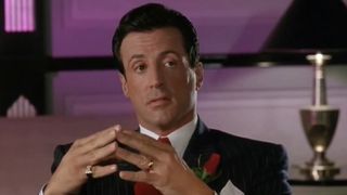 Sylvester Stallone in Oscar