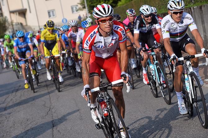 Alexander Kolobnev (Katusha)
