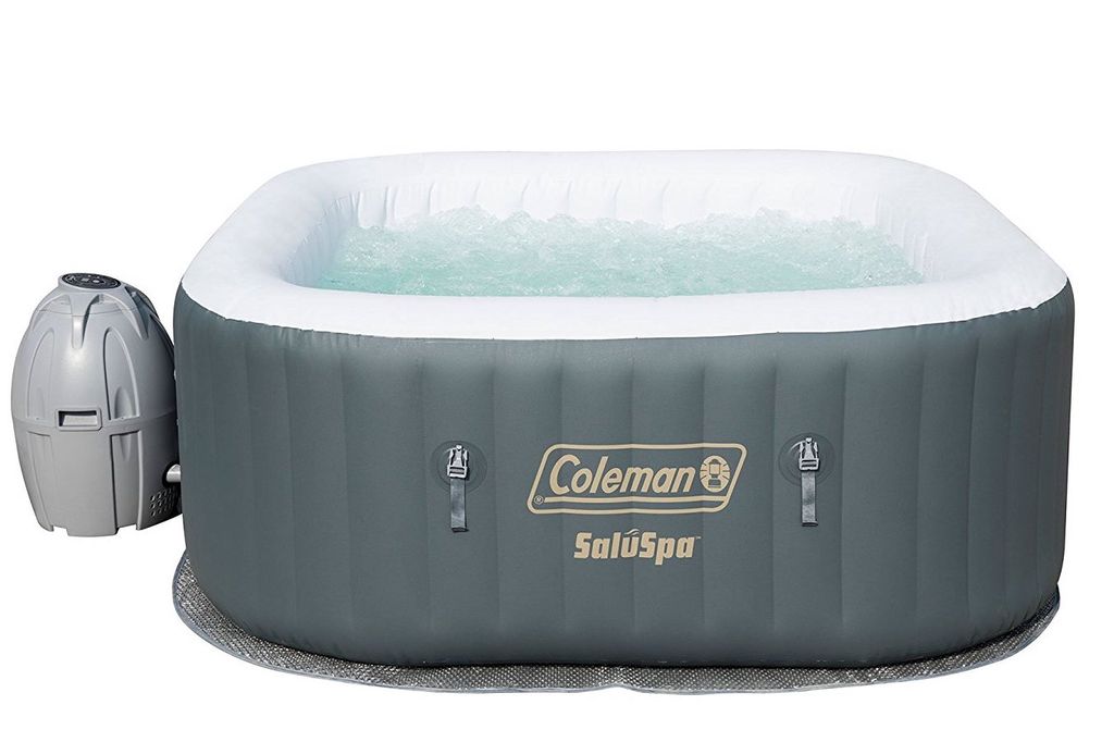 Best Hot Tubs The Top Jacuzzis For The Money Techradar