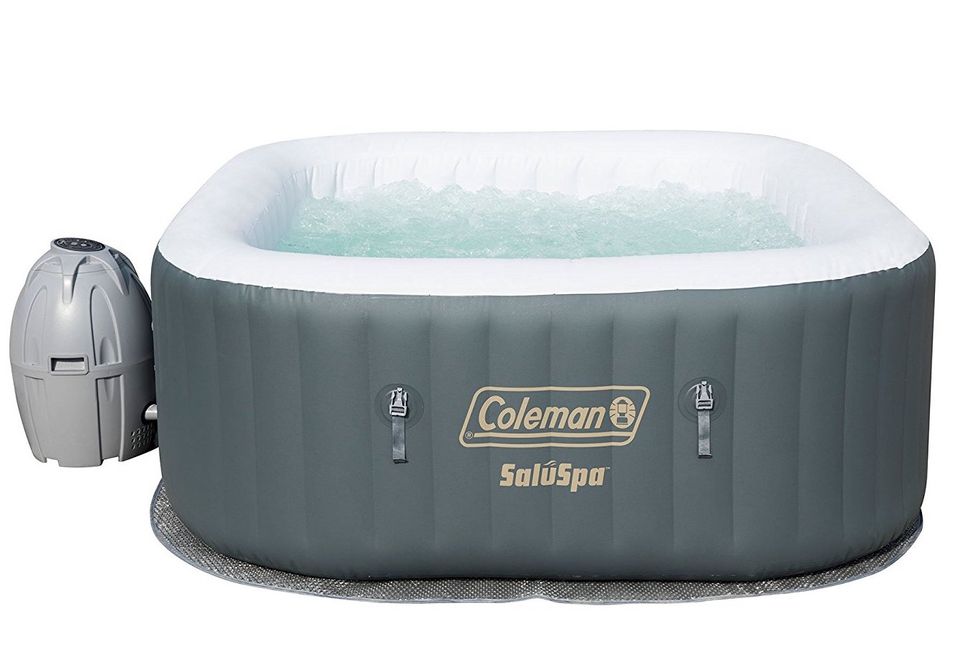 Best hot tubs the top jacuzzis for the money TechRadar