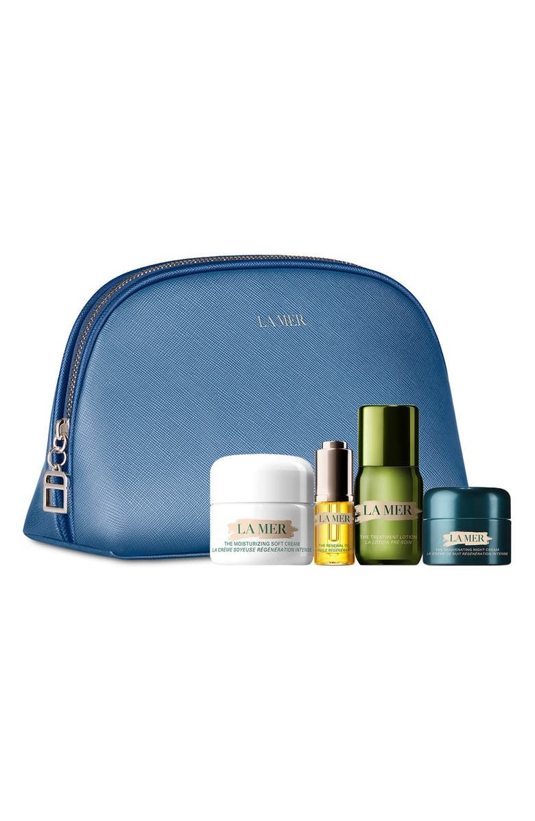 Mini Miracles Moisturizing Soft Cream Skincare Set $174 Value