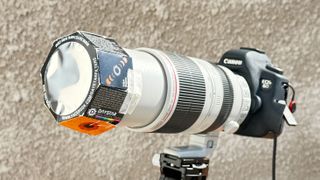 Daystar Universal Lens Filter