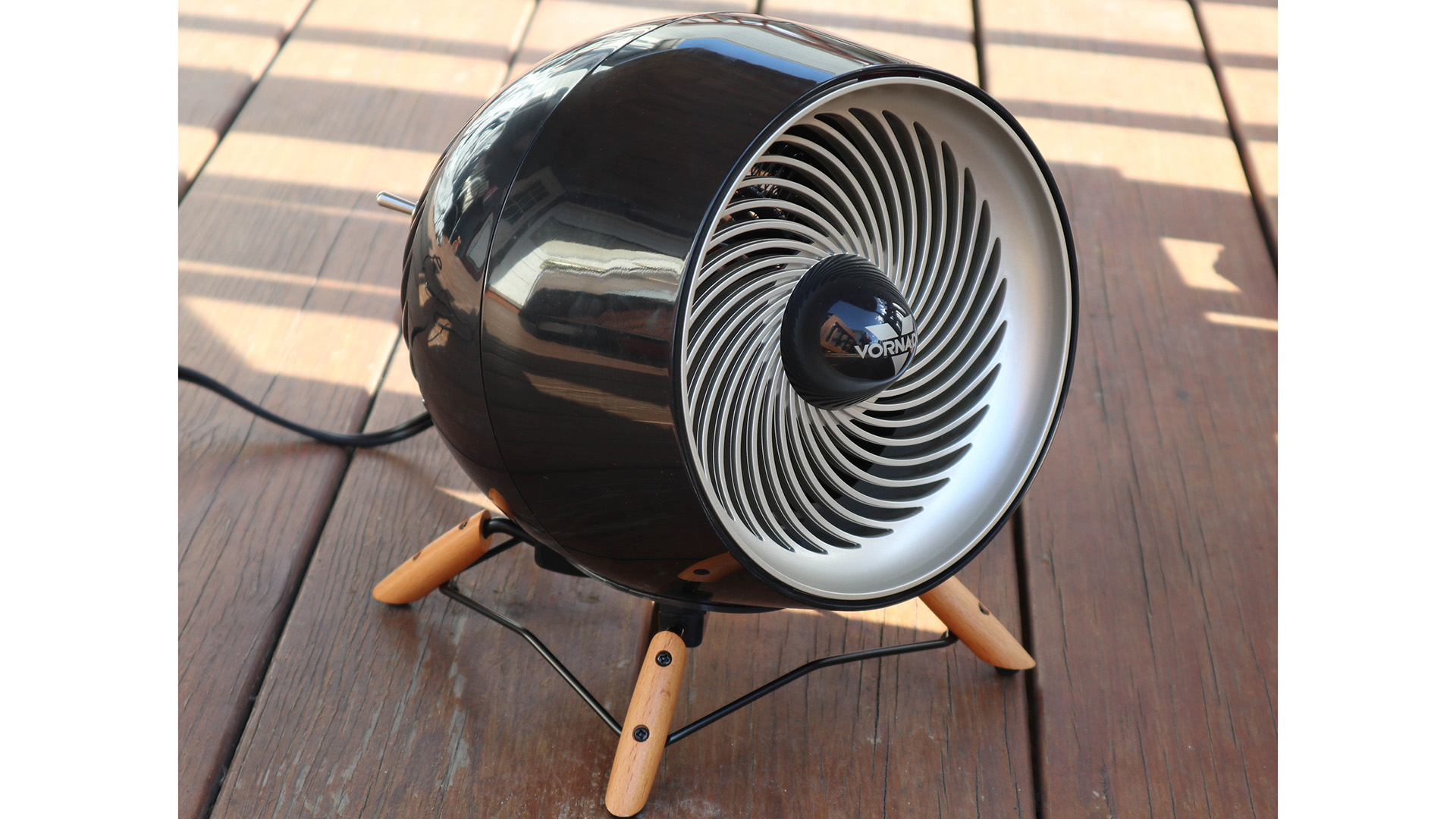 Vornado Glide Vortex heater
