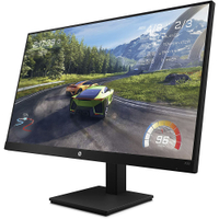 HP x32 32-inch 165Hz monitor $320