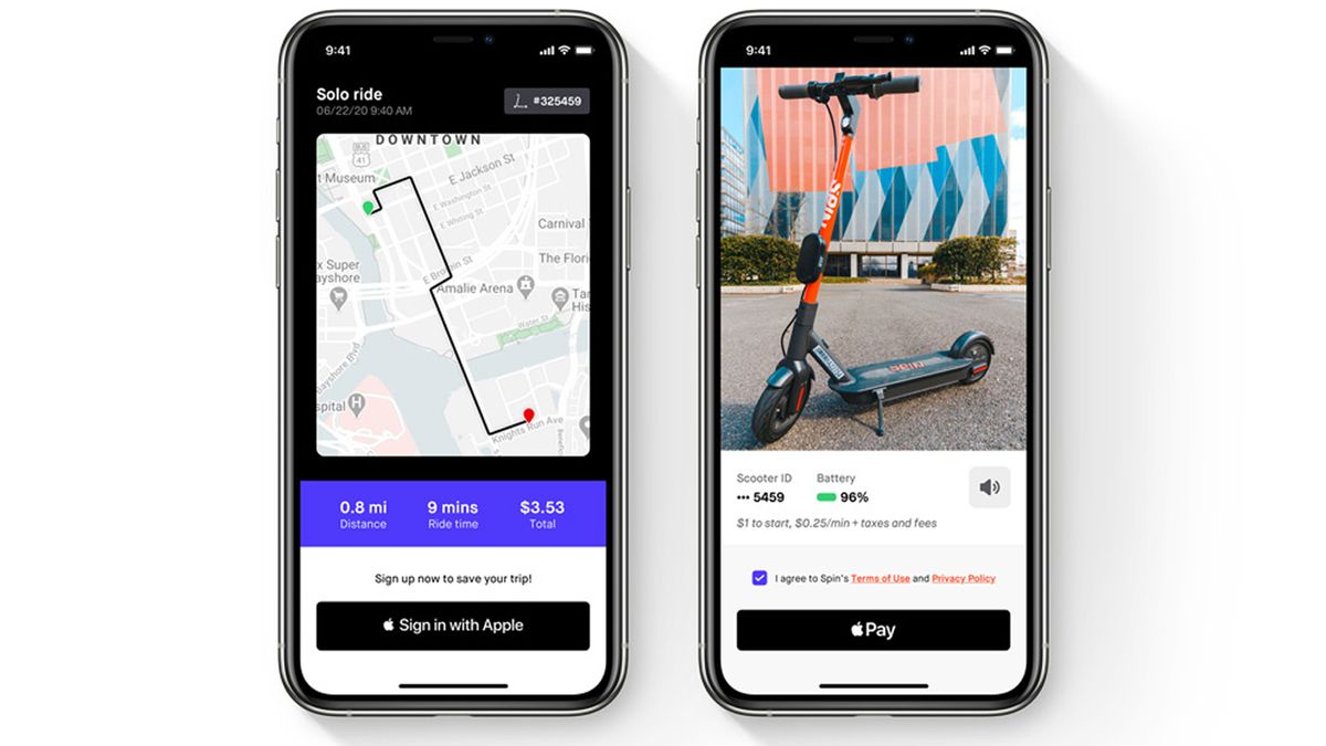 iOS 14 App Clips — what they are and how to use them Tom's Guide