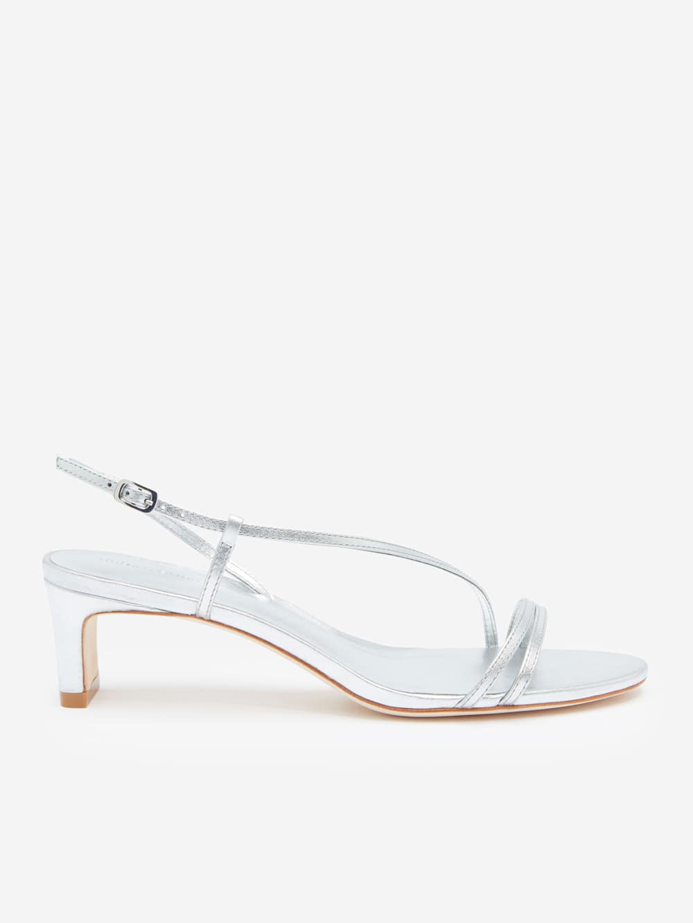 Suri Heeled Sandal