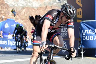 John Degenkolb wins stage three of the 2015 Dubai Tour (Watson)