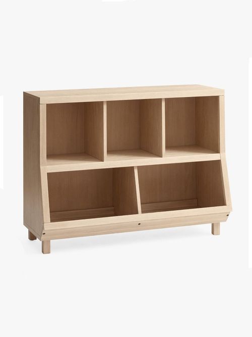 Parker Market Bin Cubby