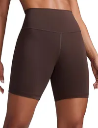 CRZ Yoga ButterLuxe Biker Shorts