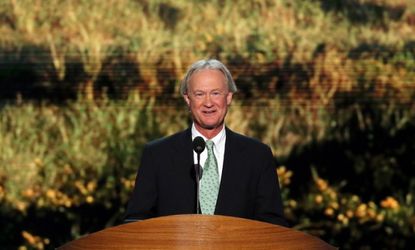 Lincoln Chafee