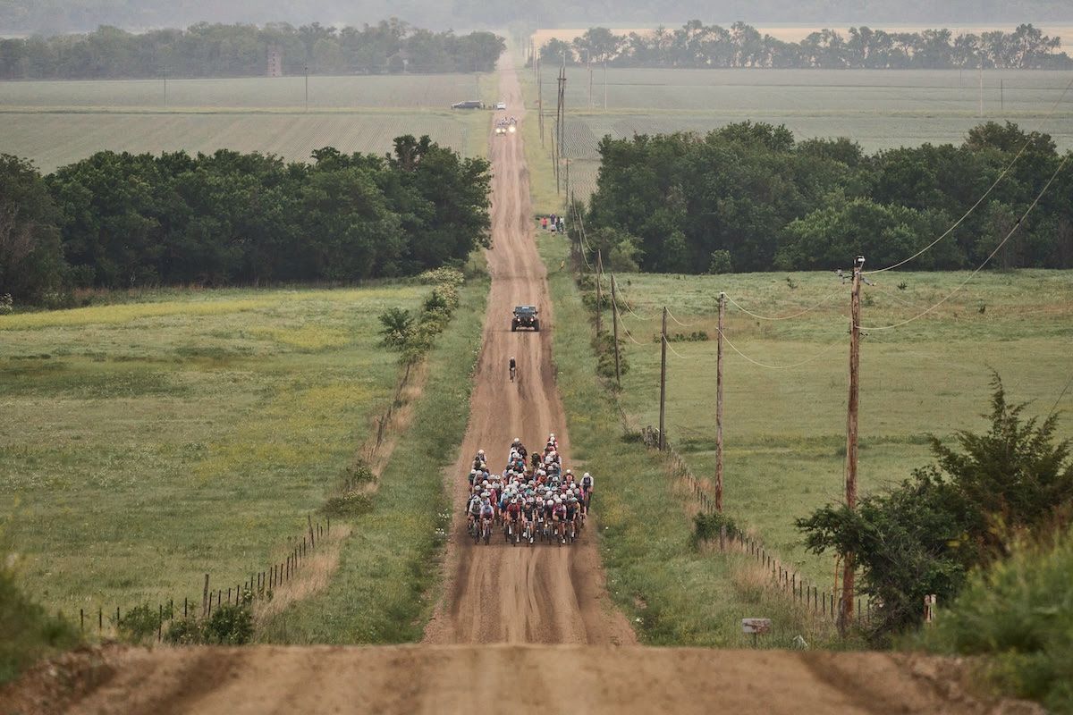 The ‘original spirit of gravel’ heads to Europe with Flanders Classics’ Unbound qualifier in Belgium