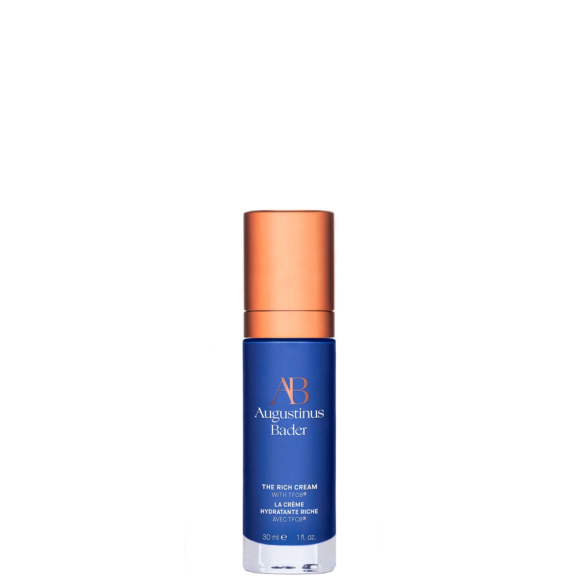 Augustinus Bader the Rich Cream 30ml