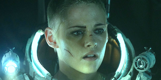 Kristen Stewart in Underwater