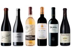 Top Rioja Producers