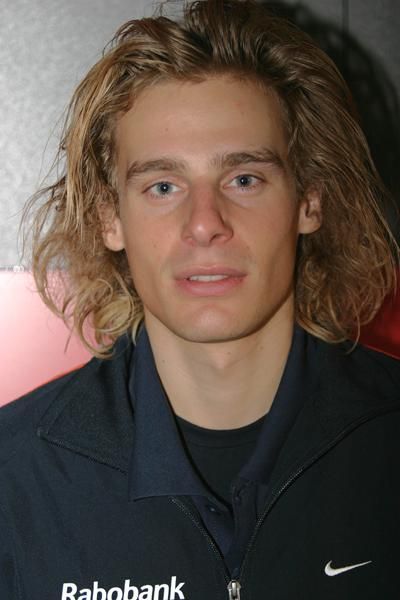 Dennis Van Winden