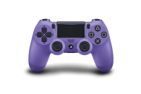 DualShock 4 - Electric Purple | $64.99 pre-order at Best Buy
