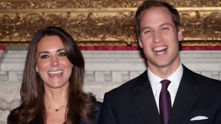 Prince William Kate Middleton's mom and dad