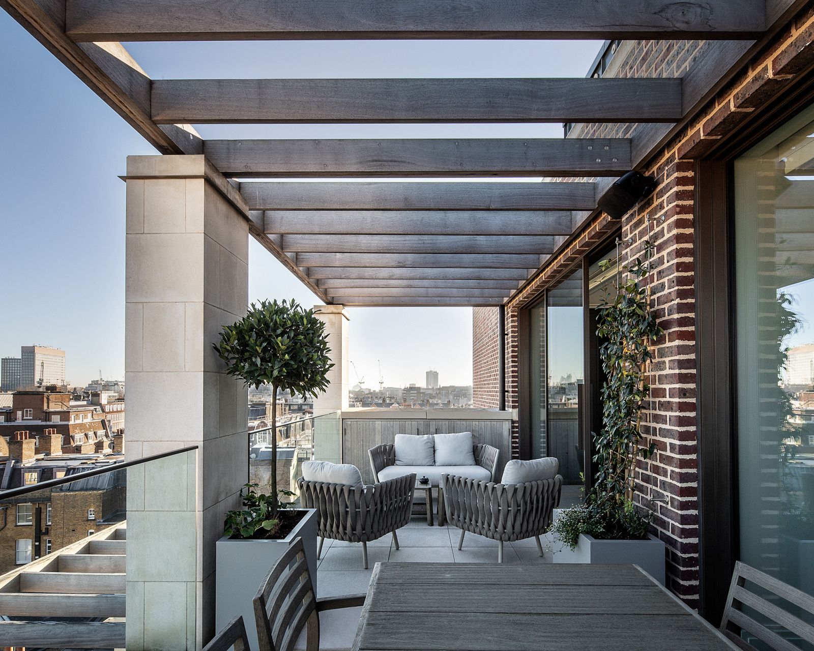View of Urban Revitalization | Tag | ArchDaily