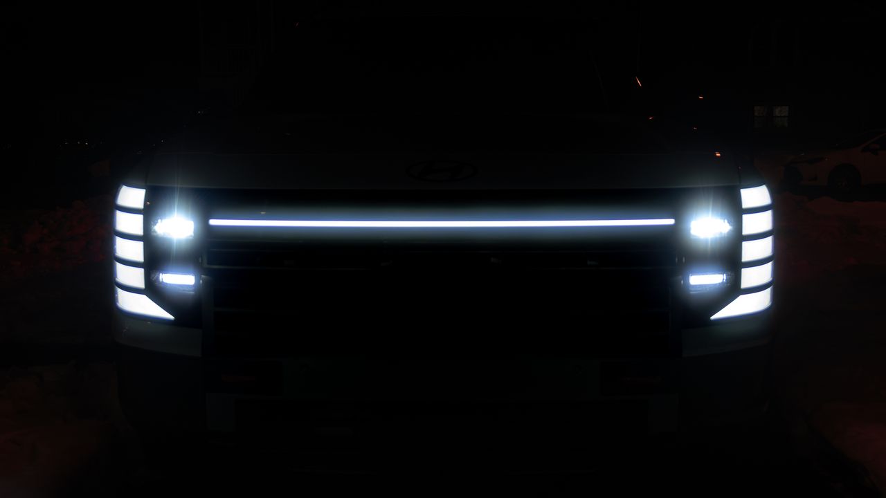 2026 Hyundai Palisade review.