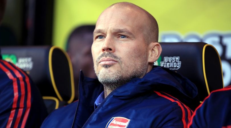 Freedie Ljungberg