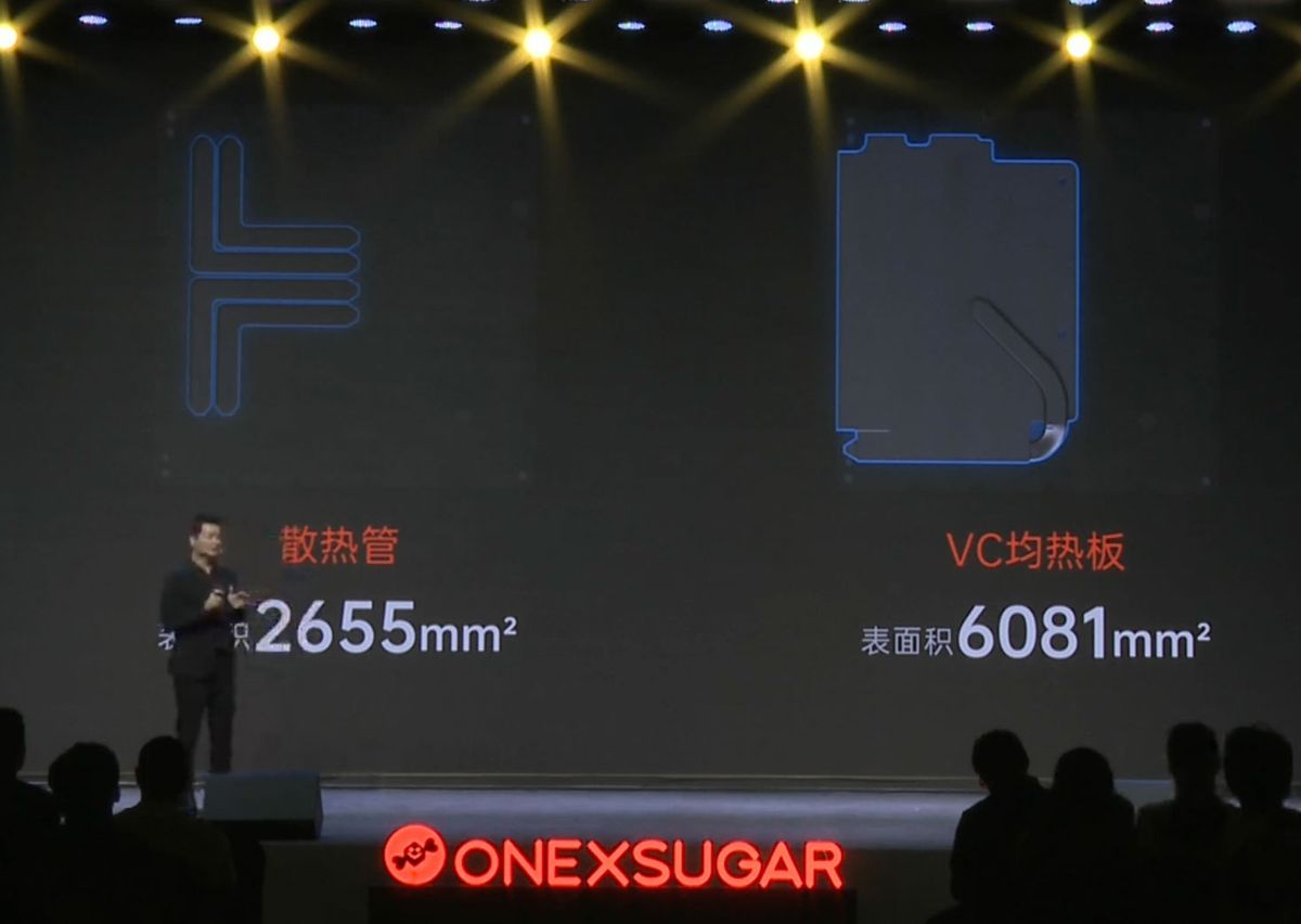 OneXGPU Lite