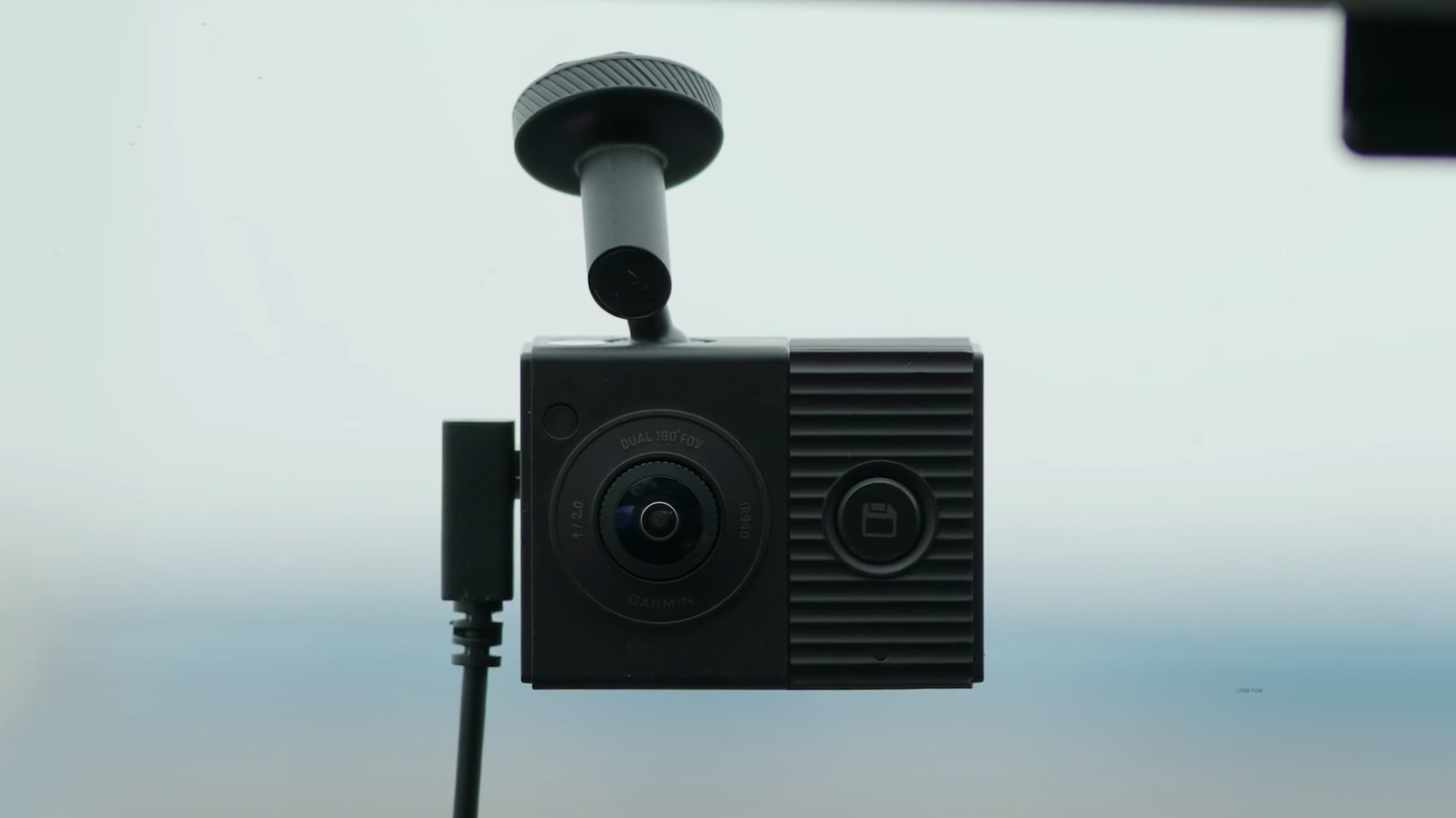 Best Buy: Garmin Tandem Front and Rear Camera Dash Cam 010-02259-00