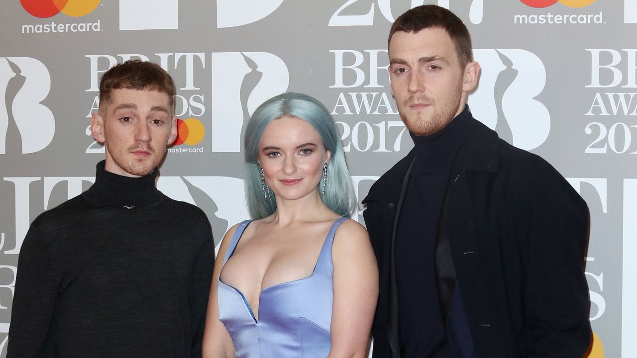 Clean Bandit