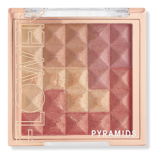 Pyramid Pigments Cheek Color