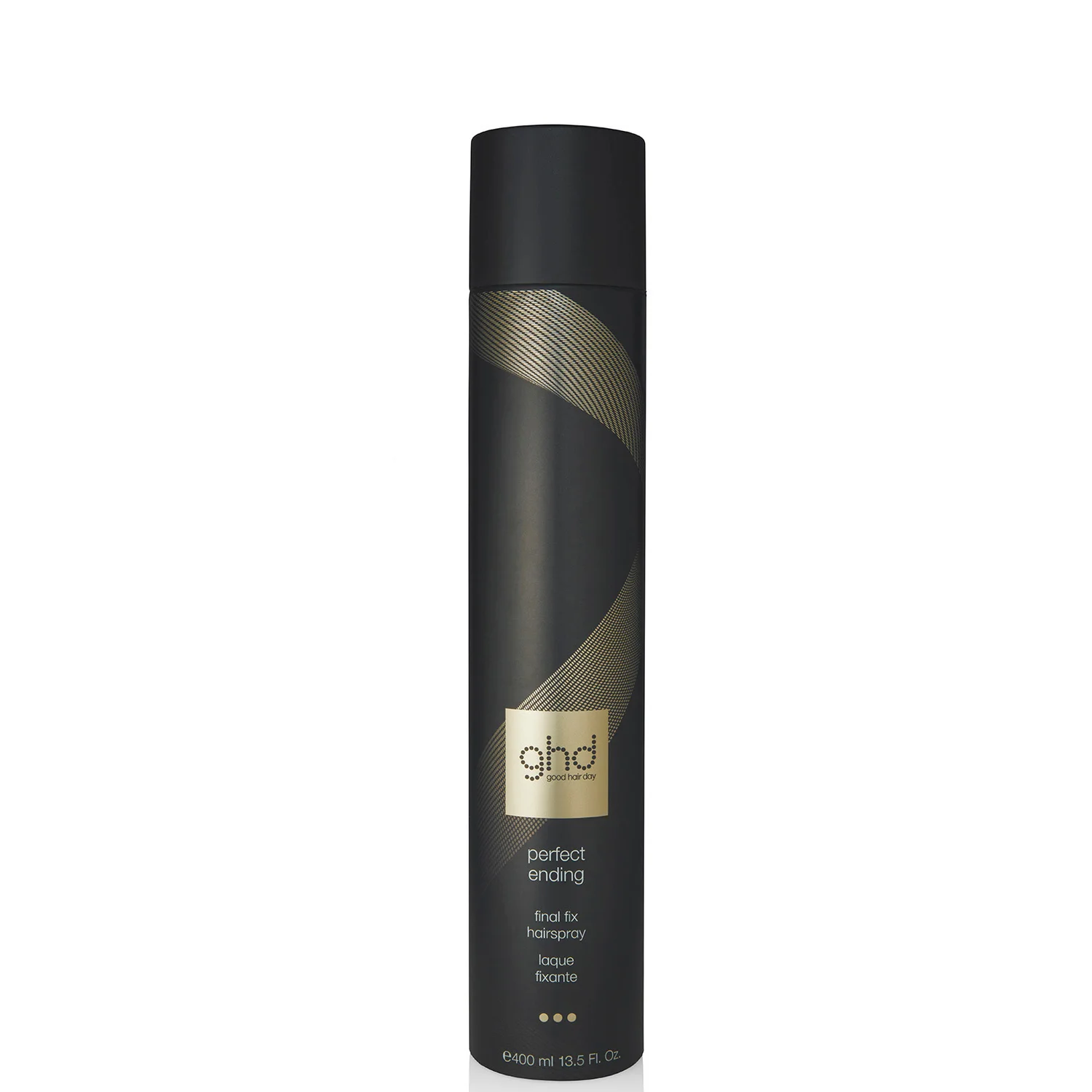 Ghd Perfect Ending Final Fix Spray