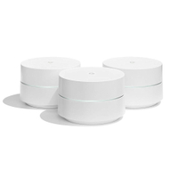 Google Wifi (3-pack): $199.99 $139.98 at Amazon