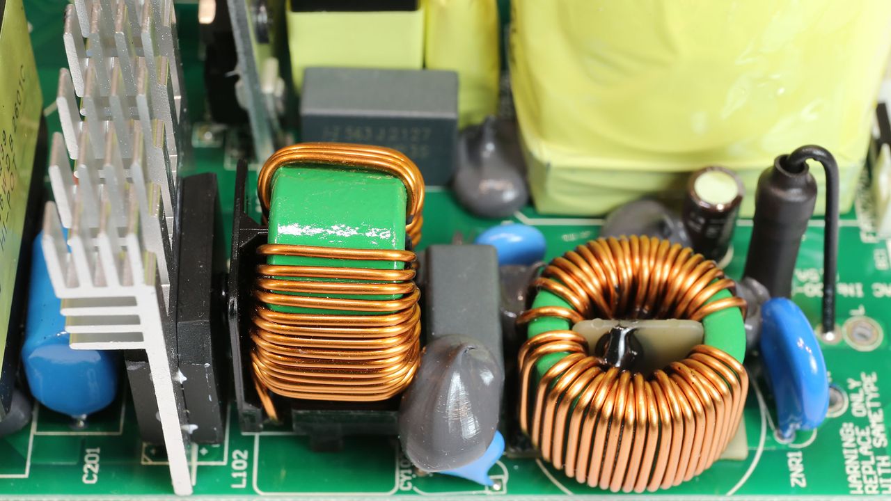 Deepcool PQ850M