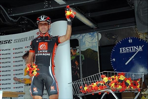 Pablo Lastras (Caisse d'Epargne)