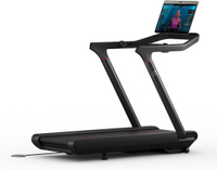 Peloton Tread