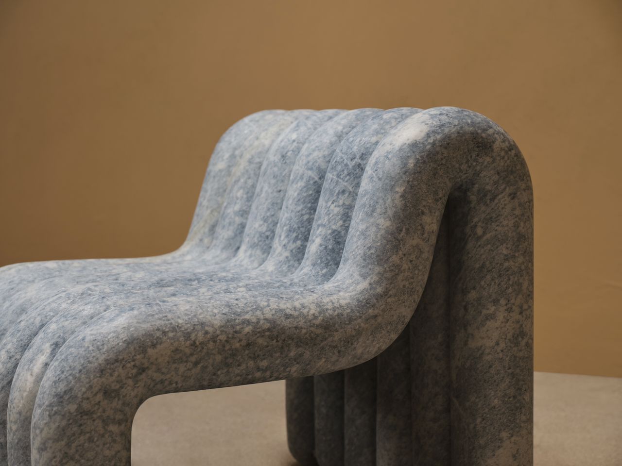 Onyx furniture by Kelly Wearstler and ARCA