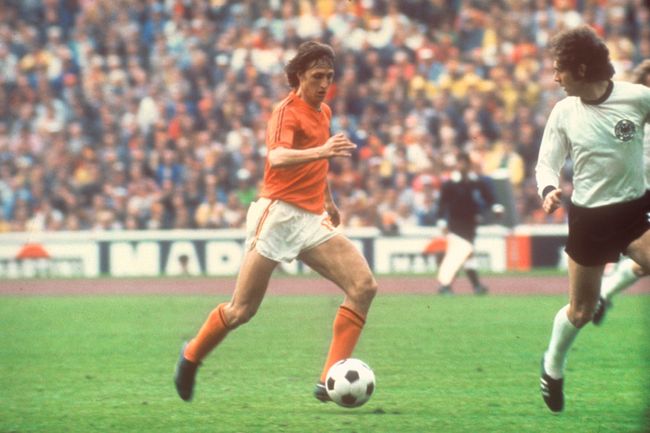 Why Cruyff matters | FourFourTwo