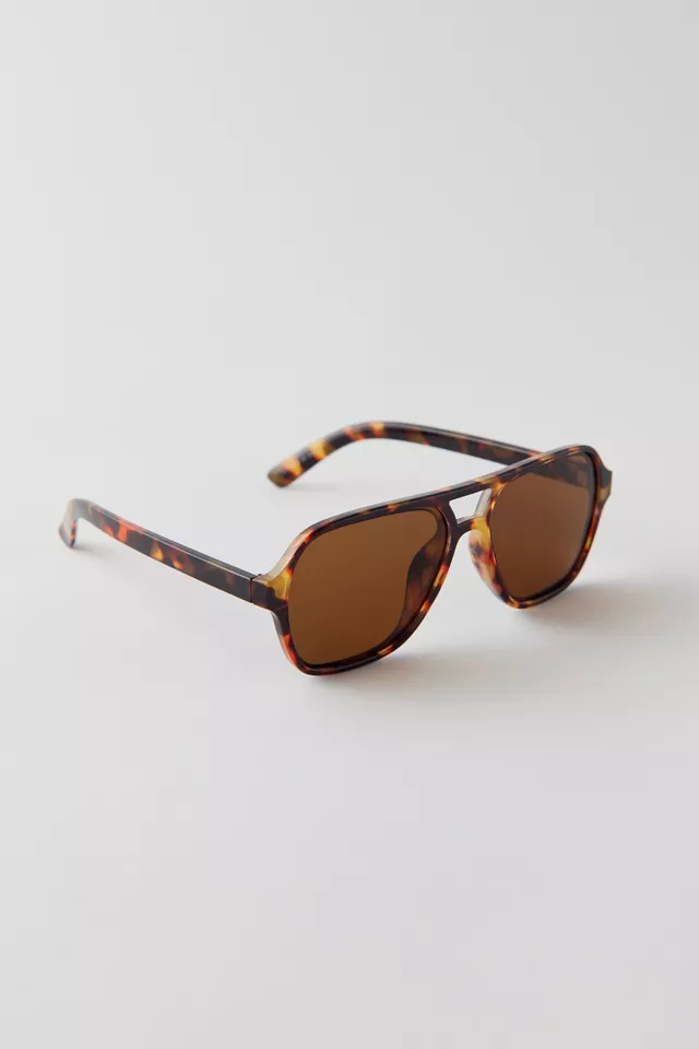 Uo Essential Aviator Sunglasses