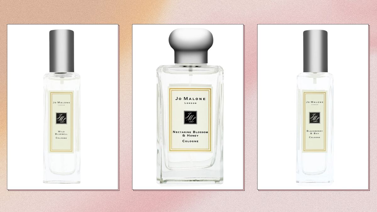 Offres Jo Malone 2024 : économisez de l'argent sur les parfums de luxe emblématiques de la marque