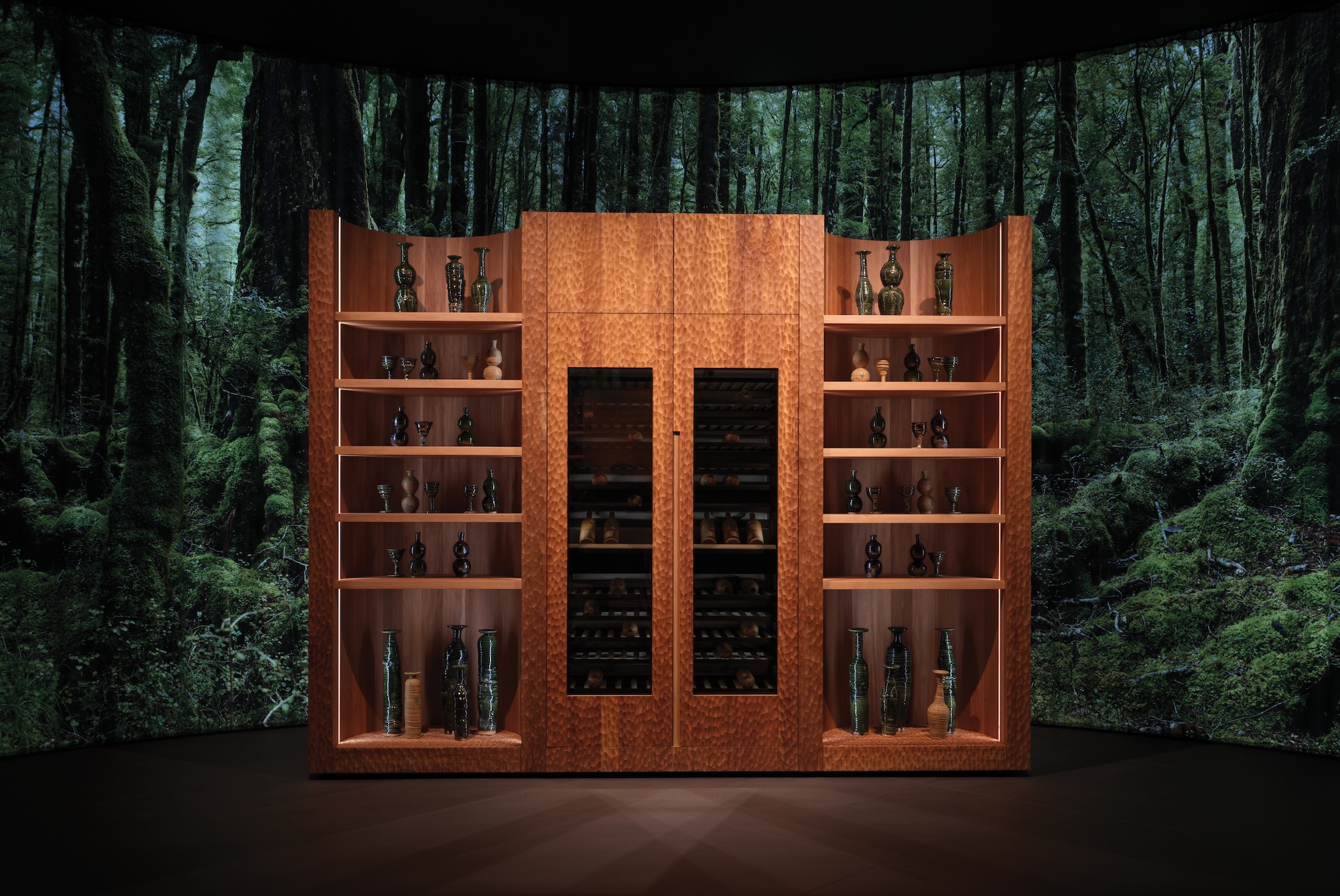 fisher and paykel salone del mobile 2026