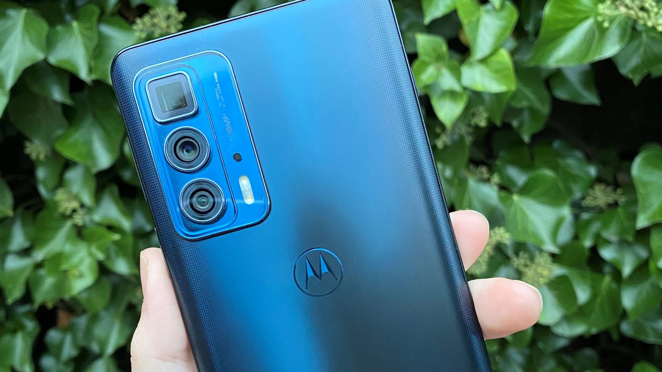 その他 Motorola edge 30 Pro Motorola Edge 30 Fusion will launch as the global version of the