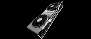 Nvidia GeForce RTX 2080 Super