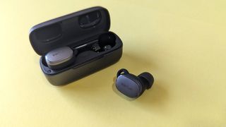 EarFun Free Pro 3 wireless earbuds