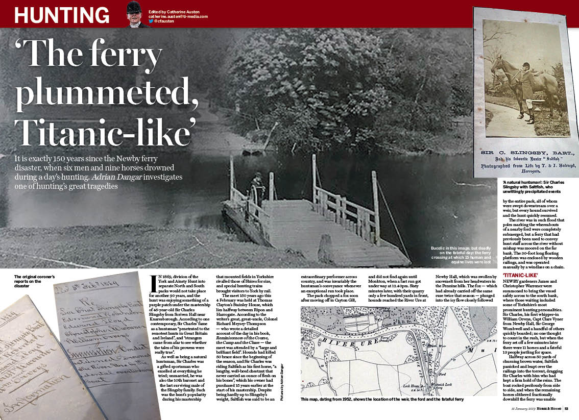 HT 3p Newby Ferry disaster featu