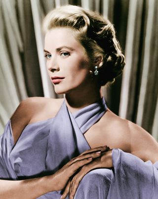 all time icons Grace Kelly