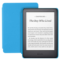 All-new Kindle Kids Edition: $109.99