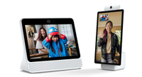 Facebook Portal Now Up to 50% Off
Offers End 12.24.2020