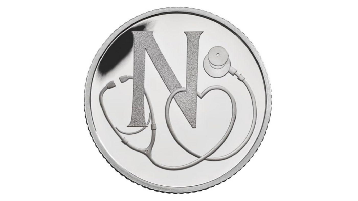 New 10p