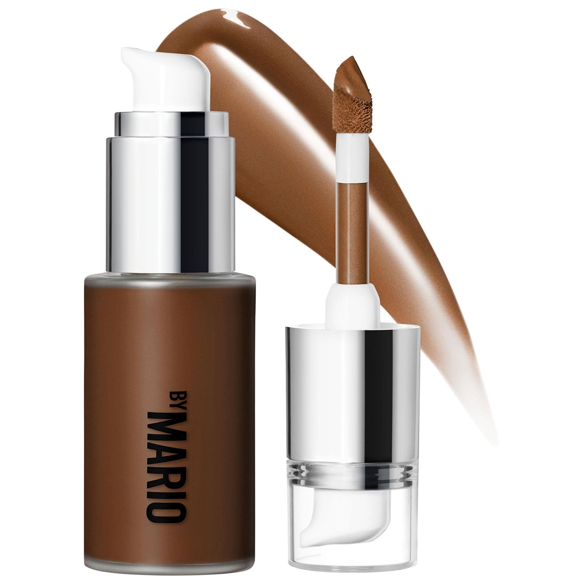 Softsculpt&reg; Multi-Use Bronzing &amp; Shaping Serum With Hyaluronic Acid - Light Medium