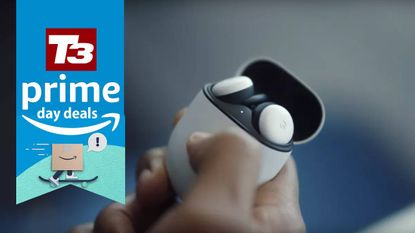 Amazon Prime Day sale 2022, Google Pixel Buds A deal