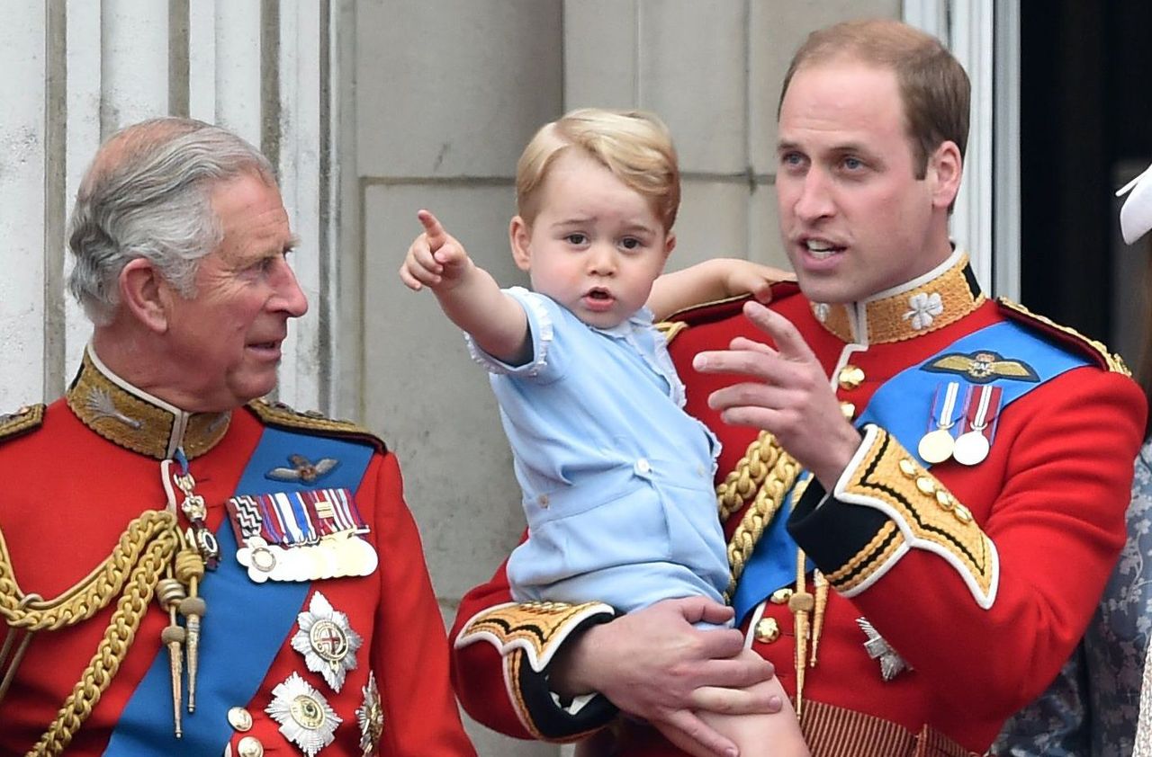 Prince George